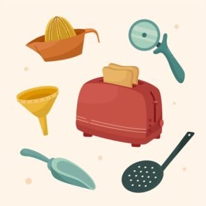 Strainer