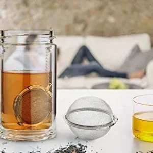 Native Taste Lemongrass, Ginger Loose leaf Tea