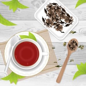 Loose Leaves