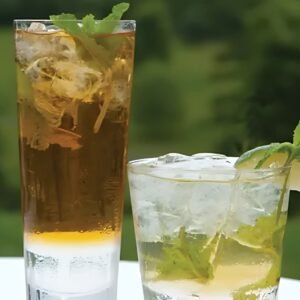 NATIVE TASTE LEMONGRASS , HWENTIA , GREEN ICED TEA JUMBO. 100% SUN DRY NATURAL LEAVES